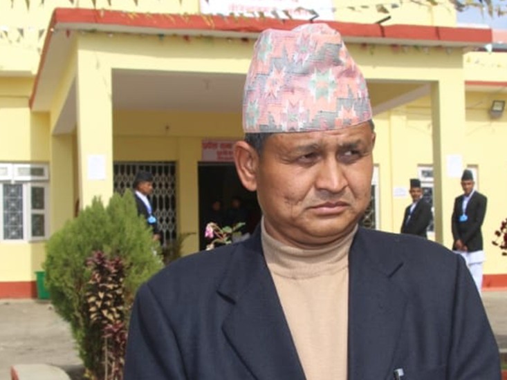 प्रदेशसभा नीति निर्माण गर्ने निकाय भन्ने बुझिएन